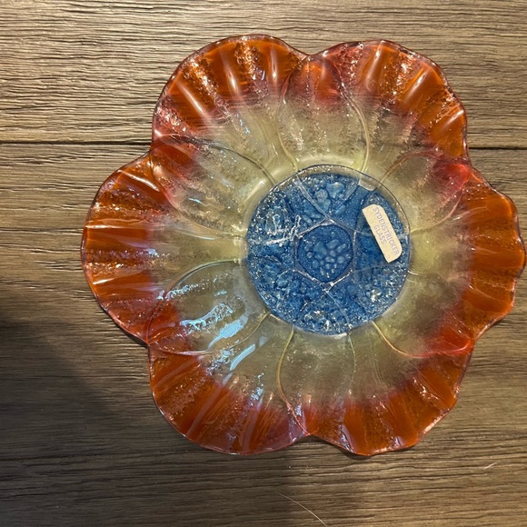 3 Sydenstricker Glass Dishes - Picture 5 of 10